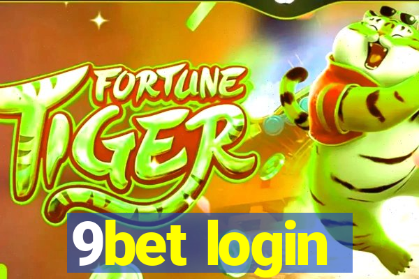 9bet login